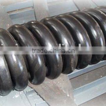 Kobelco Recoil Spring Assembly, Idler Adjust Assy, SK210-8 Excavator Top Roller, Yn54d00015f2 Track Adjuster photo-4