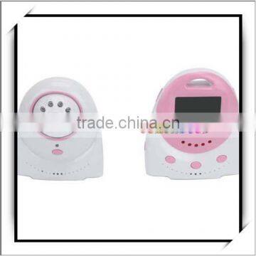 2.4GHz Night Vision Wireless Digital Baby Monitor Camera With Voice Control Function