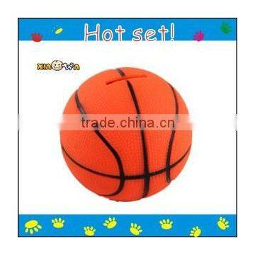 2015 basketball shaped money box,coin bank,saving box