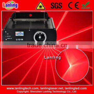 red dmx beam laser light