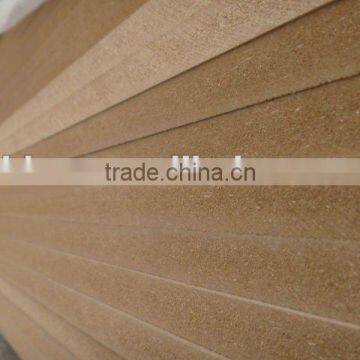 smooth surface and moisture-Proof 30mm MDF