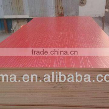 Selling Melamine MDF & MDF Board & MDF