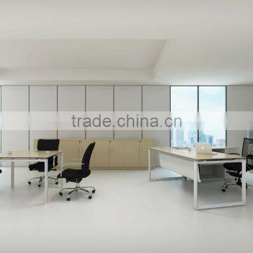 office furniture front desk manager office table (DIA-Series)