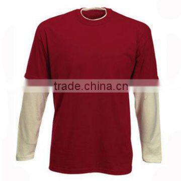 man tshirt custom cut and sew t shirts buy wholesale