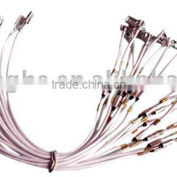 coffee machine wire harness