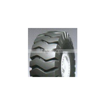 tyre 15.5-25 TLS L-3 ER300