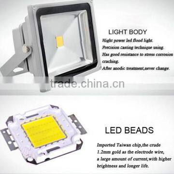 30W Wholesale Price Garden Outdoor Light Led Flood Light