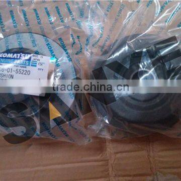 Excavator Parts PC300-7 Cushion 208-01-55220