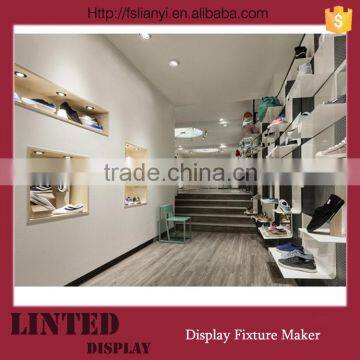 DG Modern Fashion Design Decoration for Shoe Shop photo-6