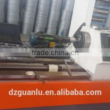 Skiving Roller Burnishing Head for Deep Hole Skiving,roller and Burnishing Machine photo-2