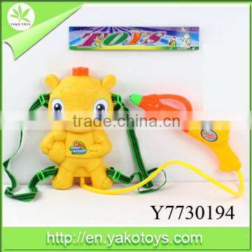 Hot sell summer toys water gun