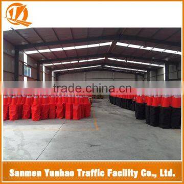 Top Selling Quality Plastic Traffic Cone Novelty Products Chinese photo-3