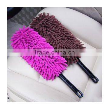 Chenille Car Wash Brush photo-4
