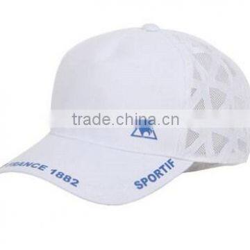 New Product Cotton Twill Printing Mesh Fabric Fashion Baseball Cap photo-3