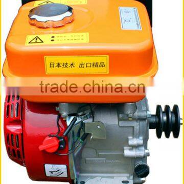high quality gasoline engine for milking machine