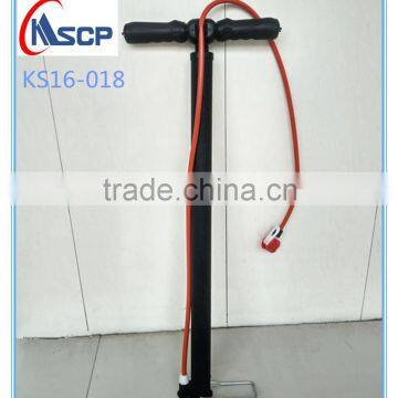 2016 High quality Hot sell bicycle pump bike hand pump