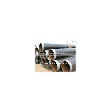 LSAW pipe for water pipeing/thermal insulation /DN325-1420