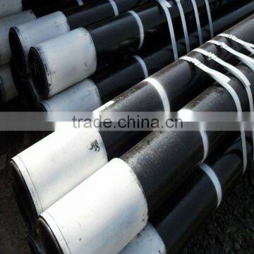 API 5L Petroleum Pipeline Casing Steel Pipe