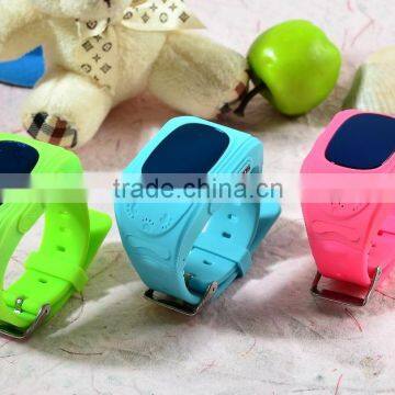 Caref watch