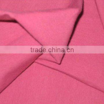 95%Siro Rayon 5%Spandex Single Jersey Knitting fabric