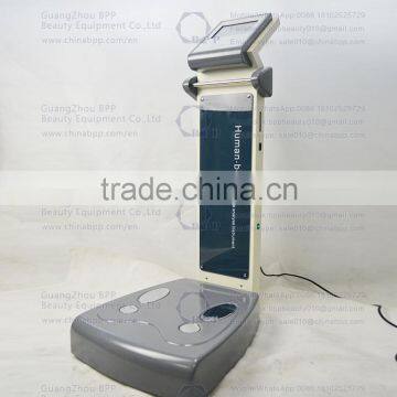Machine Hot Selling Body Fat Analyzer photo-3