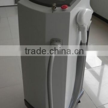 Micro-channel Water Circulation System 808nm Diode Laser Beauty Equipment