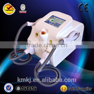 2017 Good quality IPL SHR facial hair removal support ODM/OEM(CE/ISO/TUV)