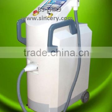 2014 High quality ipl laser hair removal beauty