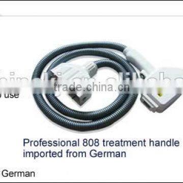 Big Discount TEC Cooling System 10 Laser Bars Stationary 808nm Diode Laser Wholesale Laser Hair Removal Machine photo-3