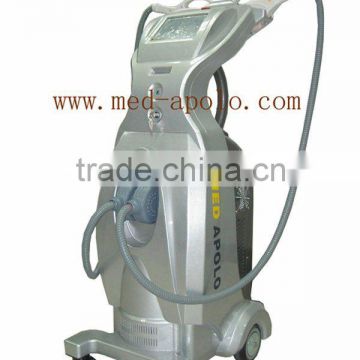 ipl brest tonging equipment