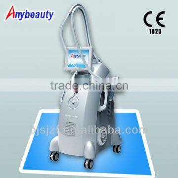 Cavitation vacuum slimming machine