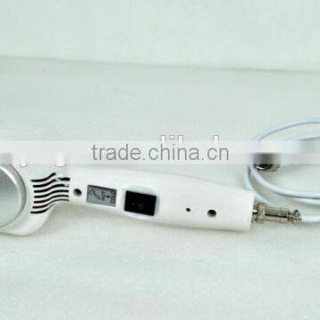 Facial Beauty Machine Ultrasonic Skin Cleaner 5 in 1 Microdermabrasion Equipment VG-501C photo-5