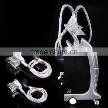 Cool Sculpting Real Professional 4 Cool Fat Melting Heads Applicator Cryolipolysis Body Sculpt Machine photo-4