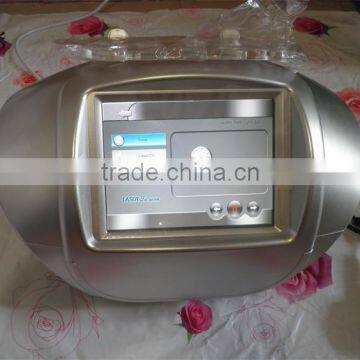 High Quality Low Price 650nm Laser Fat Removal Skin Tightening Machine Portable Design