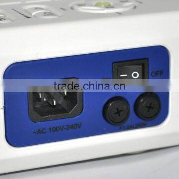 8.4-inch Screen Color LCD Display, Rotate Screen to 60 Degreen Fetal Monitor RFM-300A-Shelly photo-4