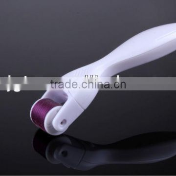 GTO Free samples,the newest 600needles can changeable head derma roller