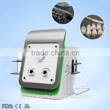 Best dermabrasion skin system for beauty spa salon and home use