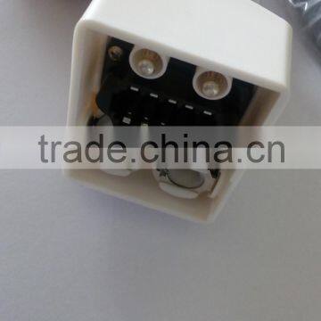Repair Alma Soprano Xl/ Ice Handpiece Diode Laser Hair Removal China Factory at Cheap Price photo-6
