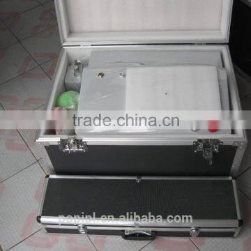 Pop Fc2 Co2 Laser Fractional Laser Spot Scar Pigment Removal Resurfacing Machine CE Approval POP IPL FDA Approved photo-3