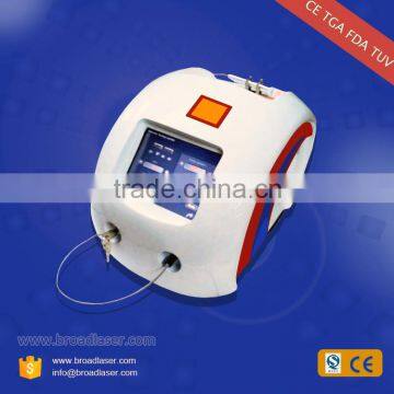 Hot selling 980nm laser vascular removal machine led pool light with low price