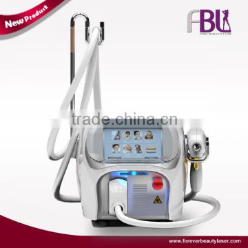 Supersonic Depilation Long Pulse Laser Treatment Machine LPUS-I