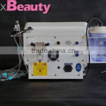 M-D3 Dry & Wet Microdermabrasion System+diamond Dermabrasion Machine / Skin Peeling Machine (CE Approval) photo-5