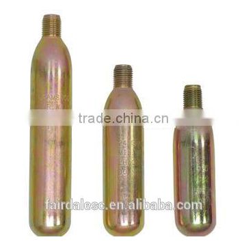 CE Certified co2 cylinders 33g with high quality