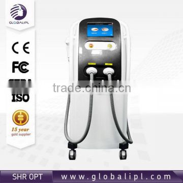 Top Quality Best Selling Hot 808 Diode 810nm Laser Delight Ipl Machine Lady / Girl