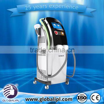 Black Dark Skin PROMOTION!!!beauty Machine Hair Removal Beauty 3000W Spa Ipl + Diode Laser Machine photo-3