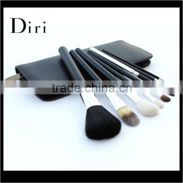 Top quality 8pcs personalized makeup brushes manufacturer