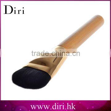 1pcs Professional Cosmetic Flat Contour Brush Face Blend Makeup Brush