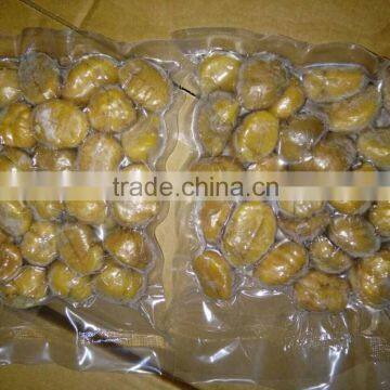 IOF Sweet Peeled Chestnut