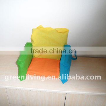 popular recyle cotton bags (from china)