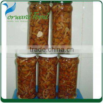 720ml marinated nameko mushroom in brine